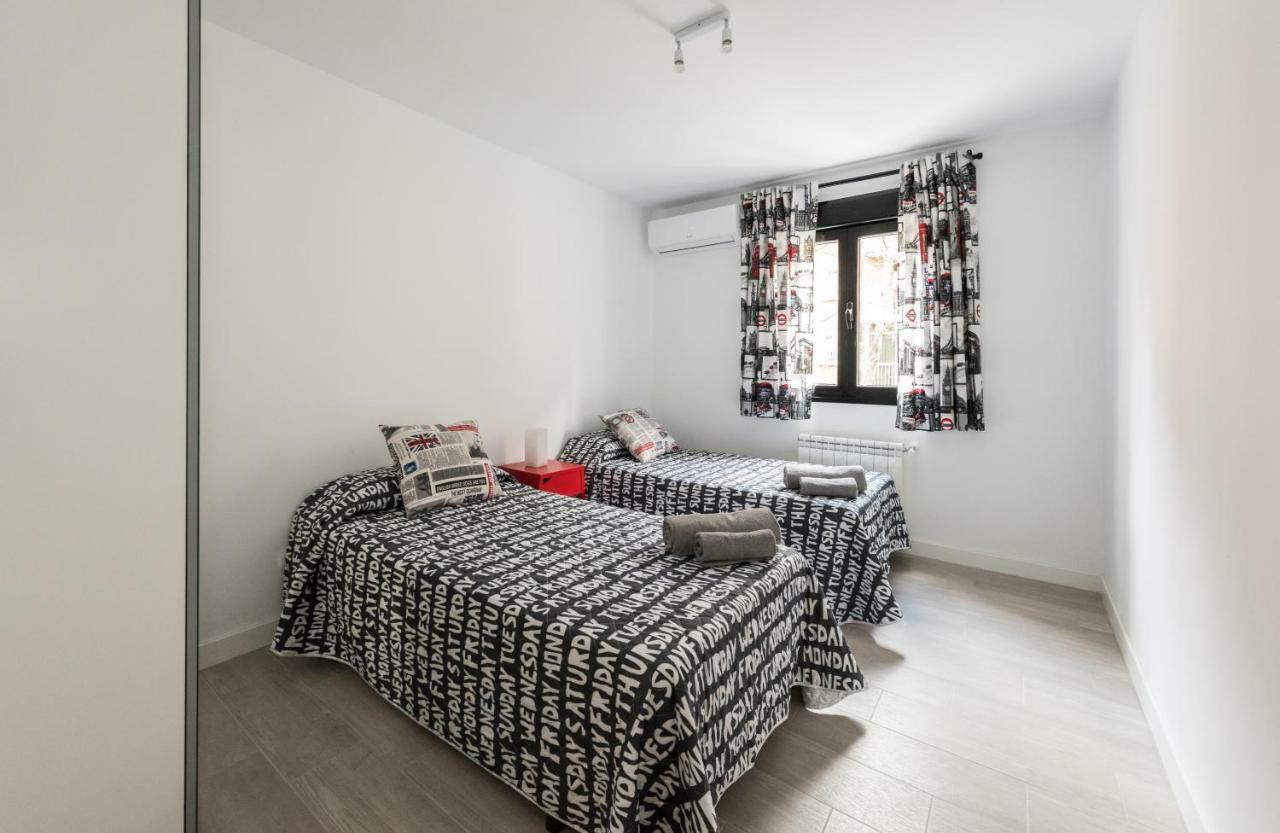 Apartment Ever House - Alcala Aire Gran Terraza Rooftop
