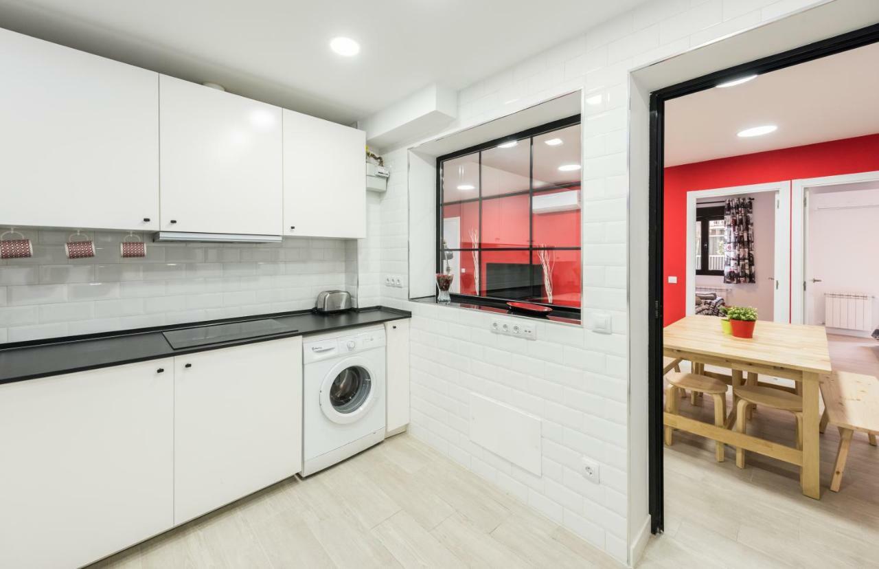 Ever House - Alcala Aire Gran Terraza Rooftop Apartment *
