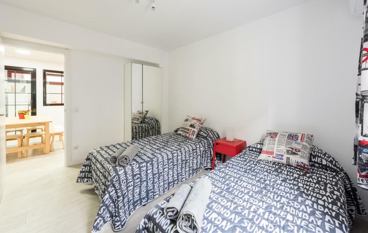 Ever House - Alcala Aire Gran Terraza Rooftop *