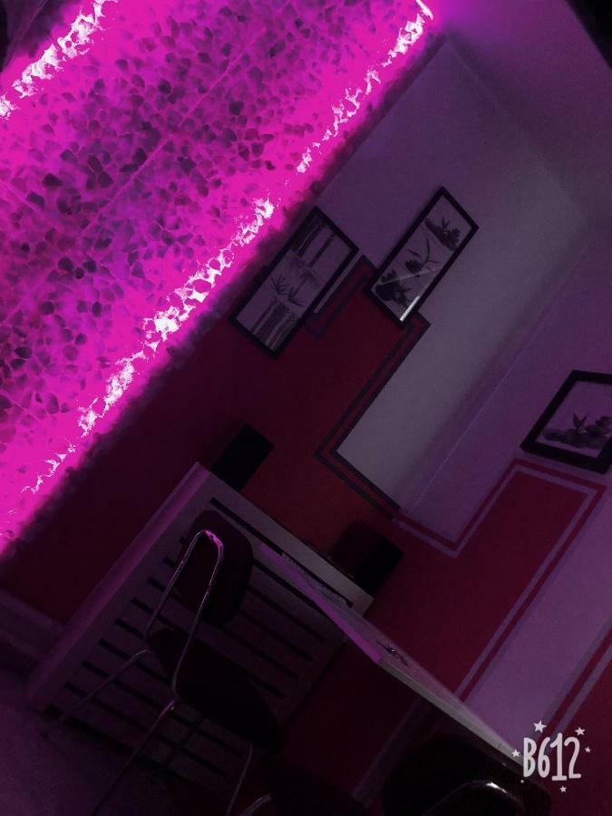 Parsa H Homestay