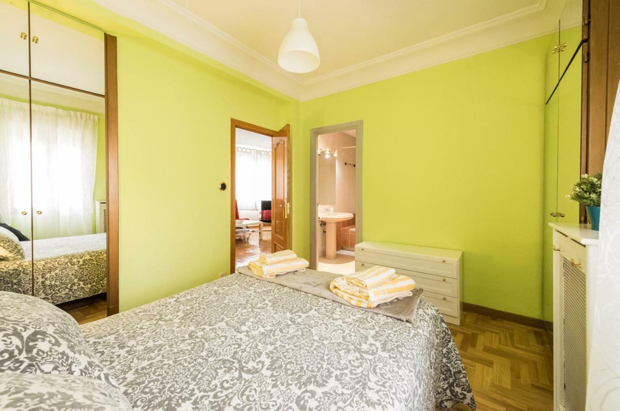 Ever House Atocha Apartment *