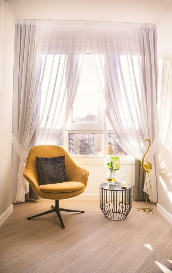 Apartamento ópera Centro Madri