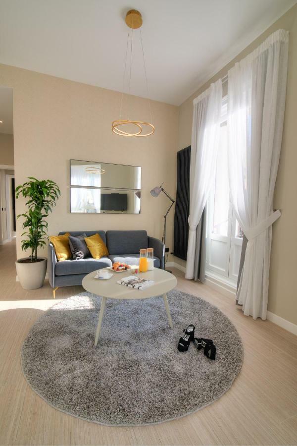 Apartamento ópera Centro Madri