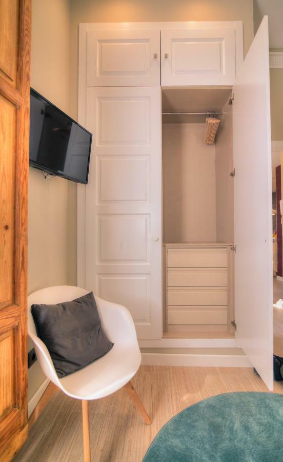 Lejlighed Apartamento Opera Centro Madrid