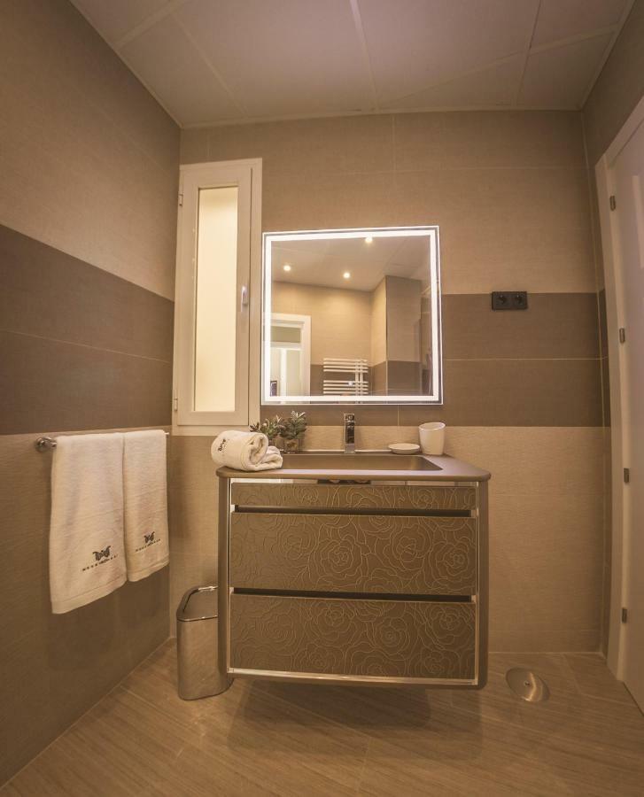 Apartamento Opera Centro Lejlighed *