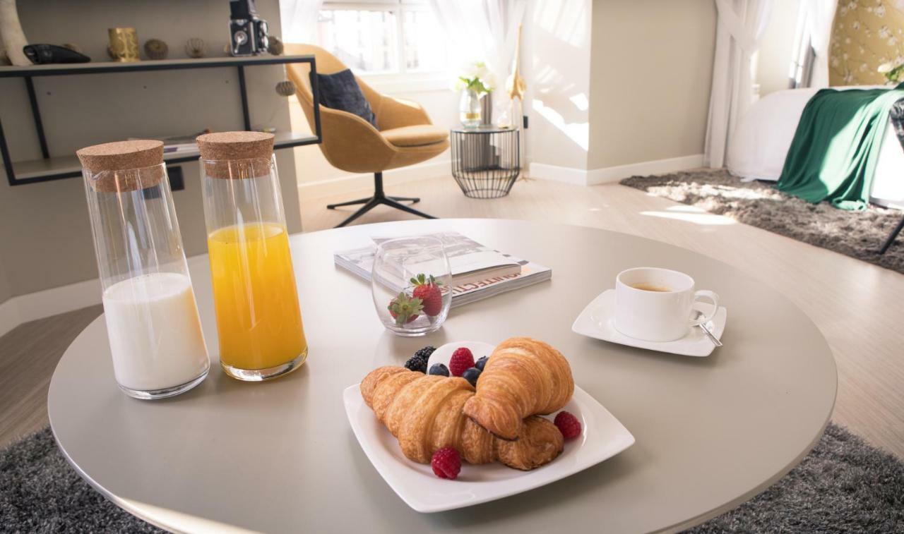 Apartamento ópera Centro Madri