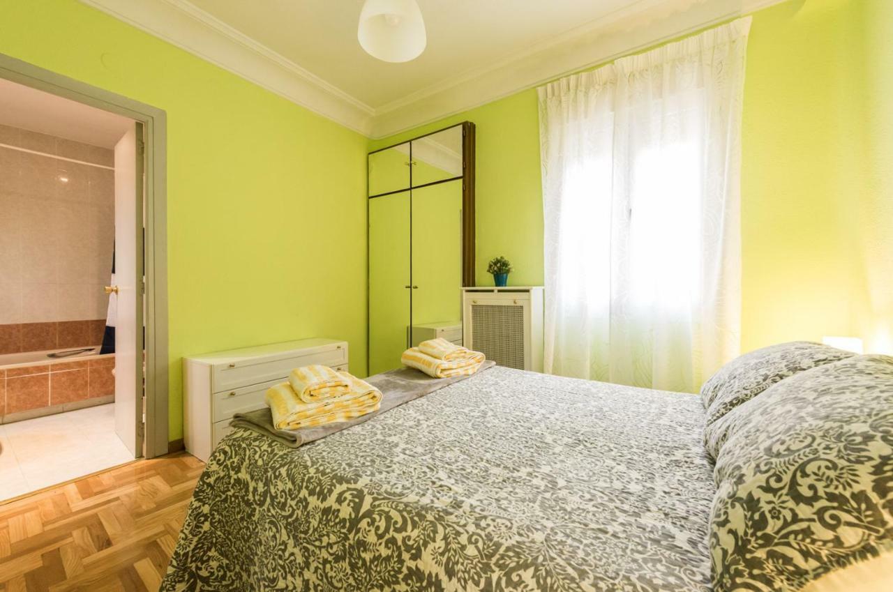 Ever House Atocha Madri
