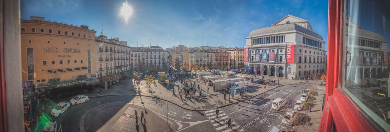 Apartamento Opera Centro Lejlighed *