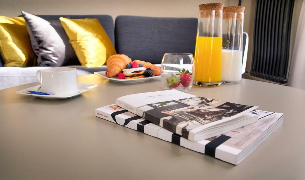 Lejlighed Apartamento Opera Centro Madrid