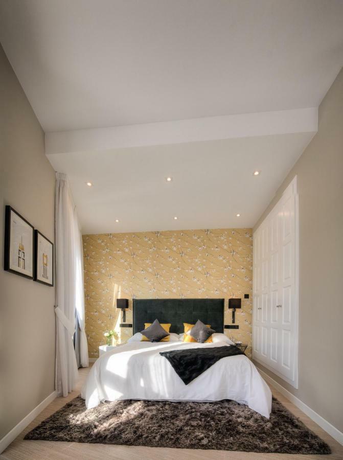 Lejlighed Apartamento Opera Centro Madrid
