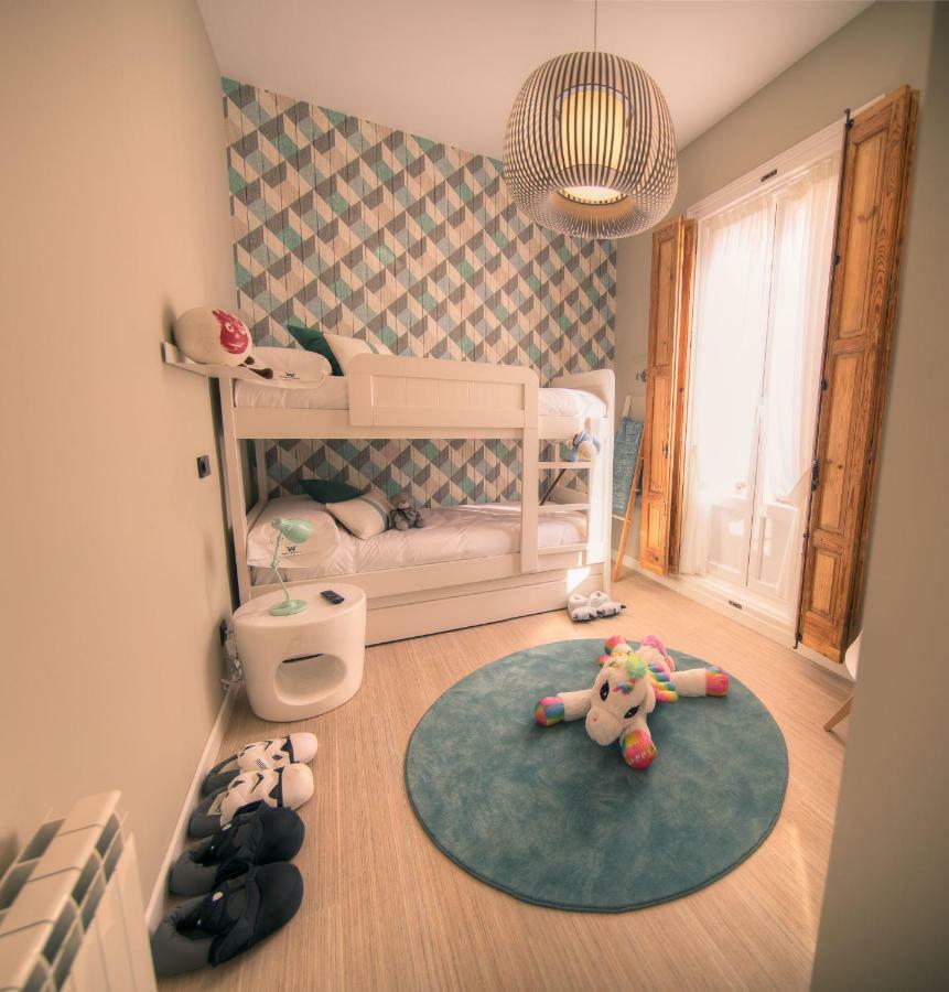 Apartamento Opera Centro Lejlighed *