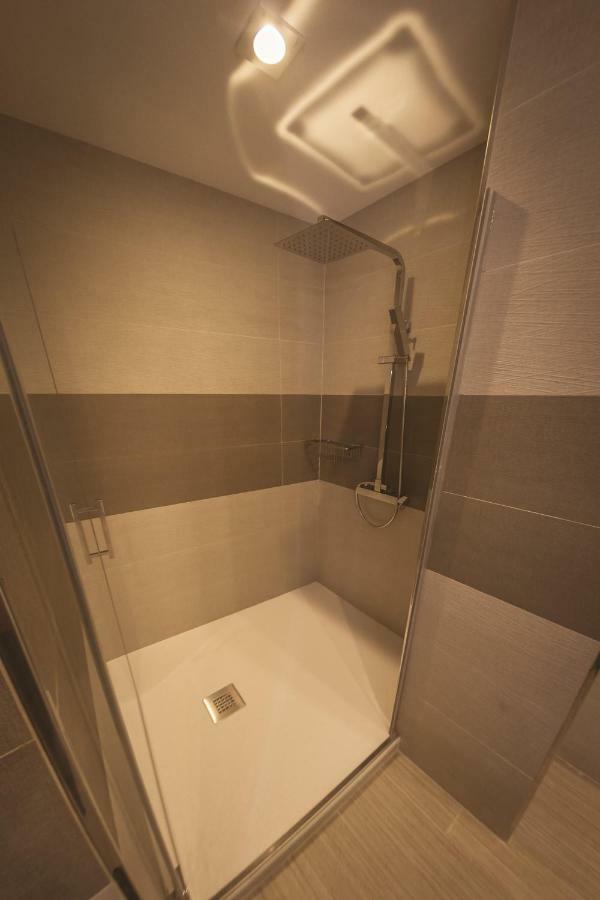Apartamento Opera Centro Lejlighed Madrid