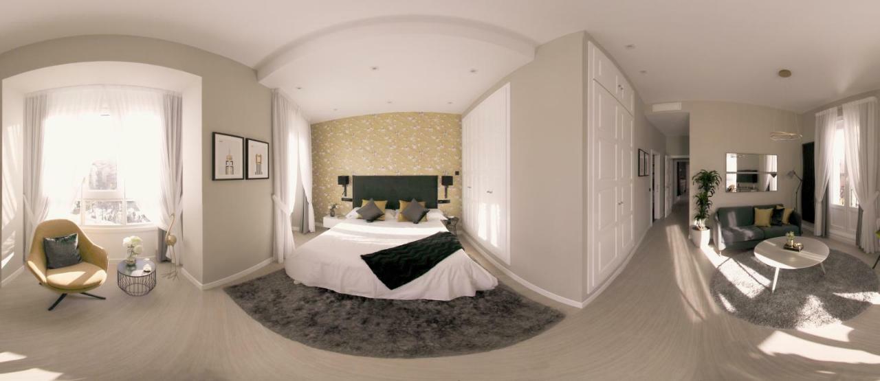 Lejlighed Apartamento Opera Centro *