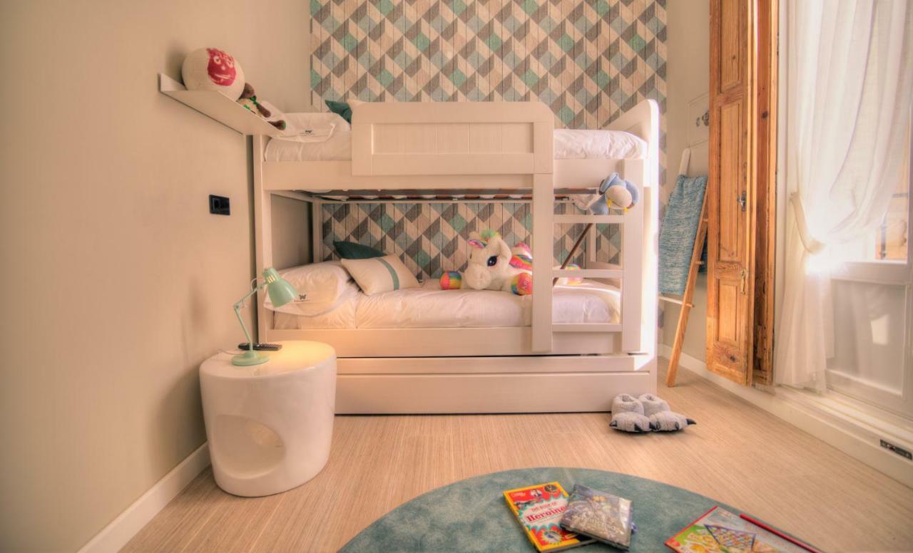 Lejlighed Apartamento Opera Centro Madrid