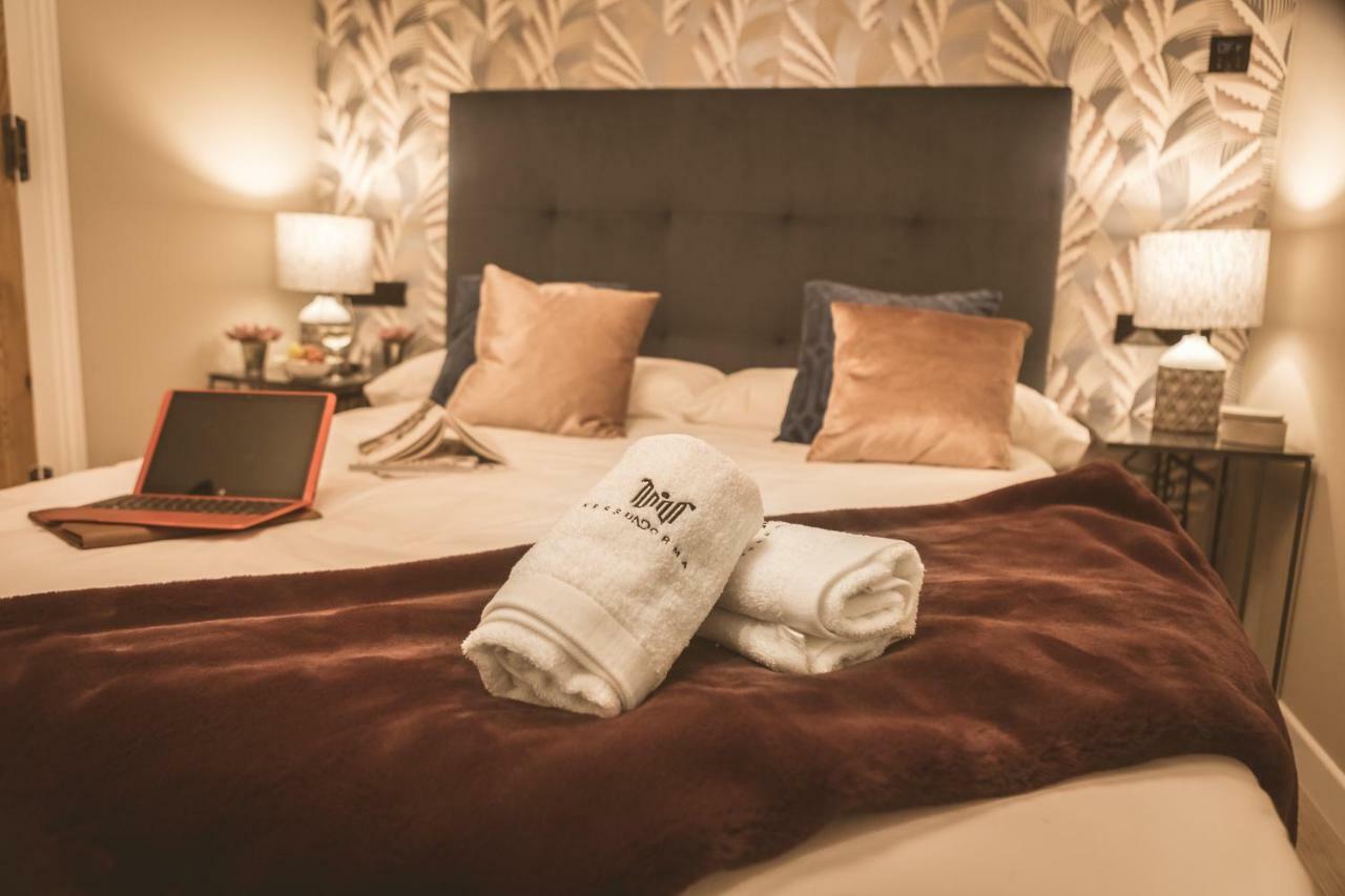 Apartamento Opera Centro Lejlighed *