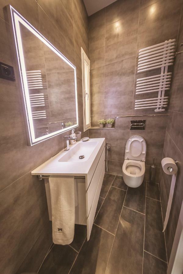 Apartamento Opera Centro Lejlighed *