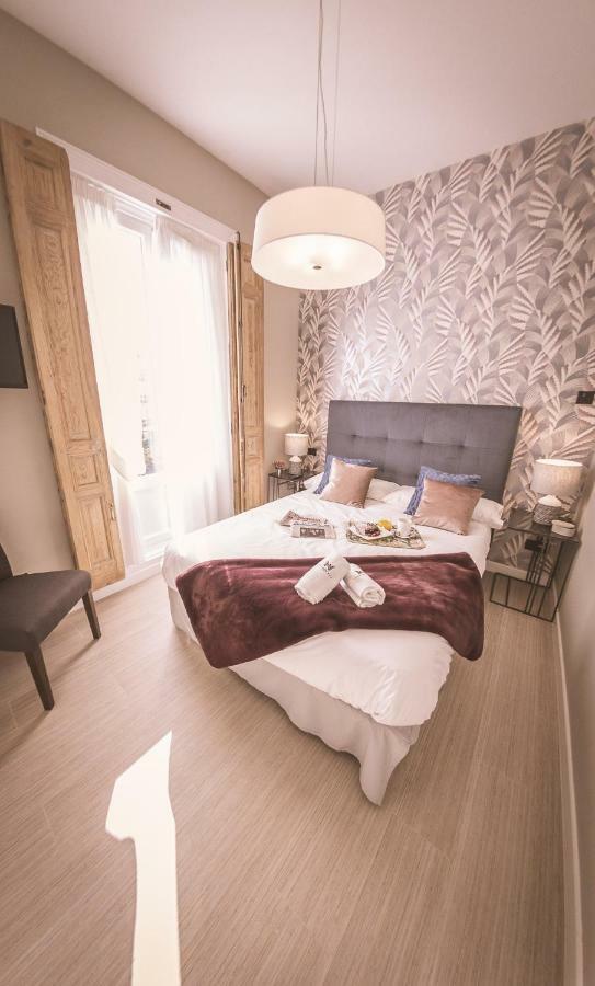 Lejlighed Apartamento Opera Centro *