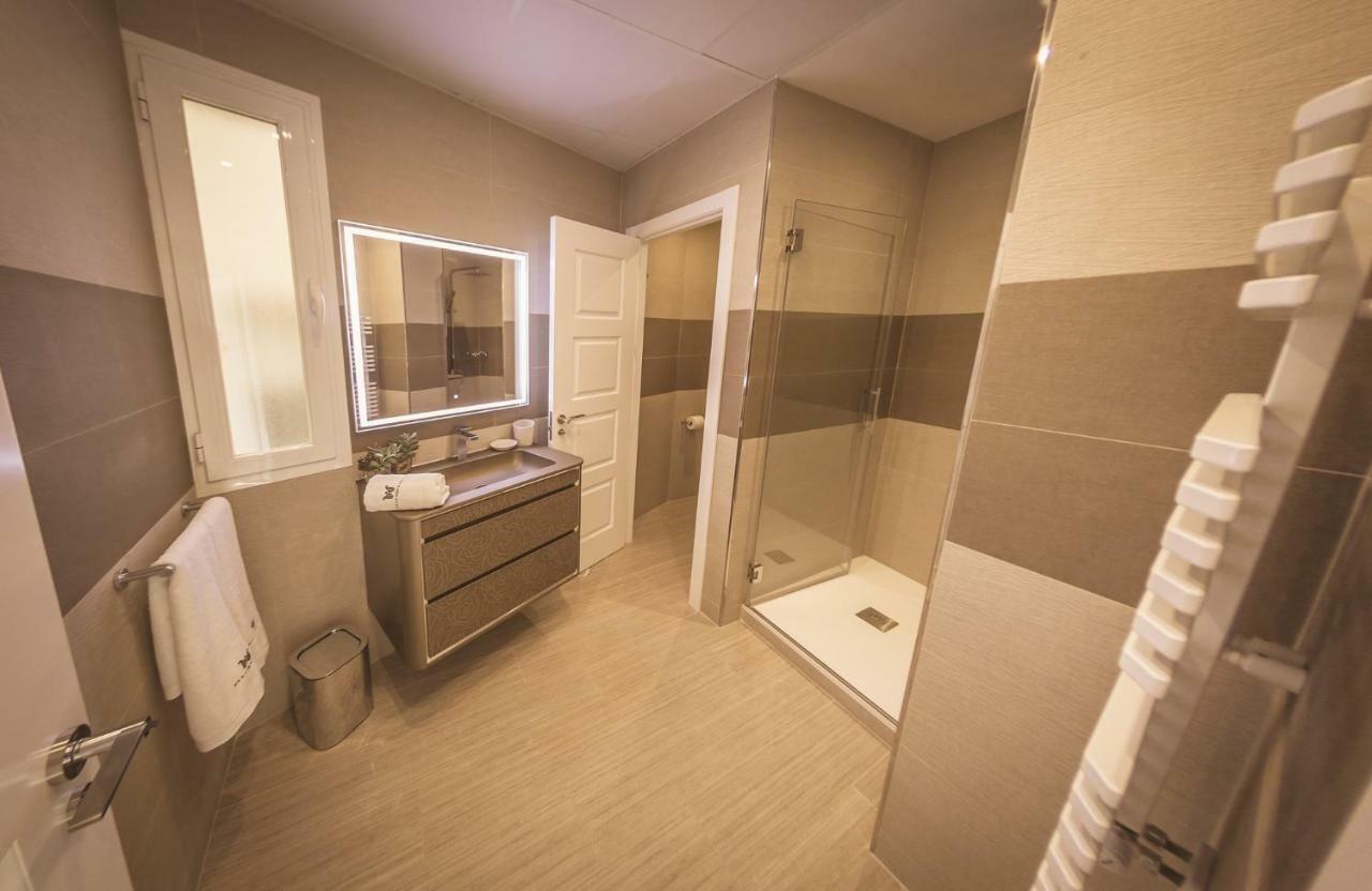 Apartamento Opera Centro Lejlighed