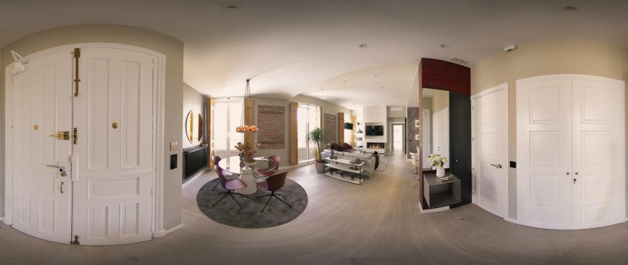 Lejlighed Apartamento Opera Centro *