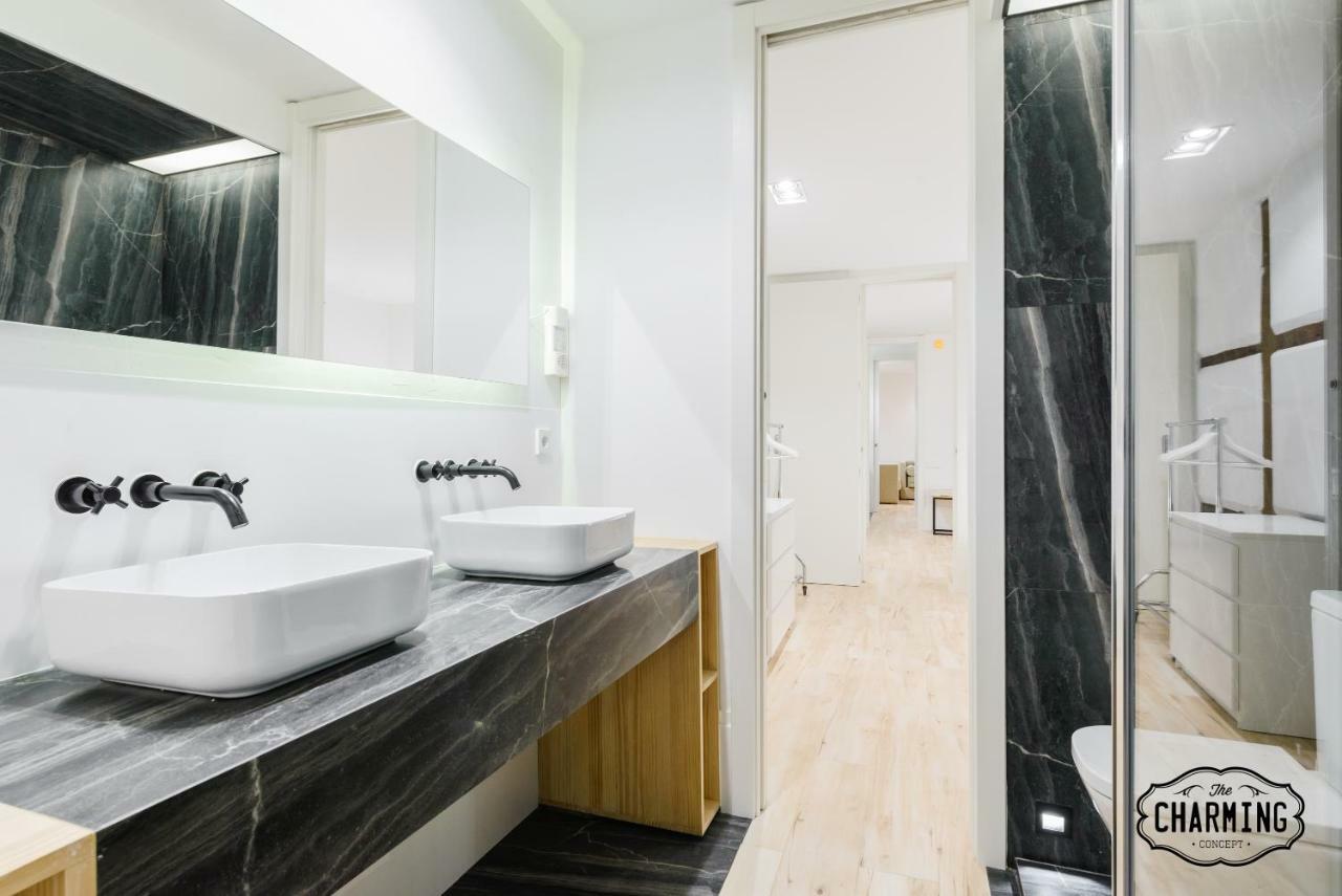Charming Ribera De Curtidores - Apartment *