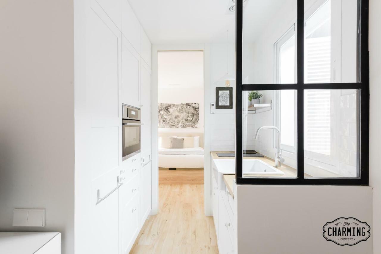 Charming Ribera De Curtidores - Apartment
