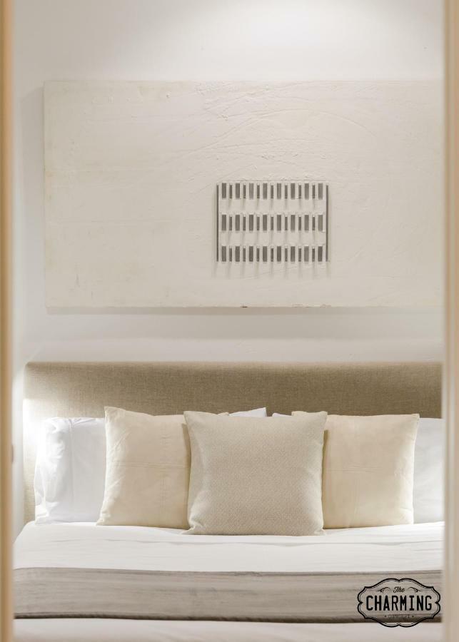 Apartment Charming Ribera De Curtidores - *