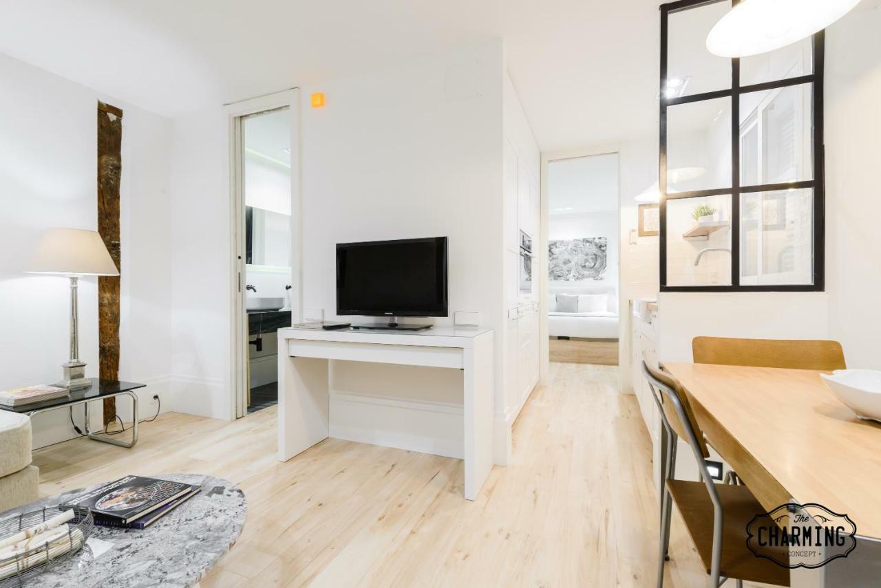 Charming Ribera De Curtidores - Apartment
