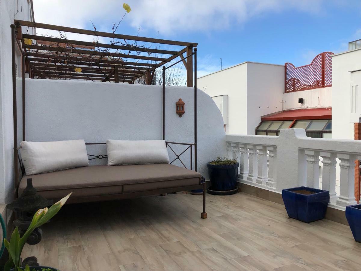 50 Calle Gran Via Apartment Madrid