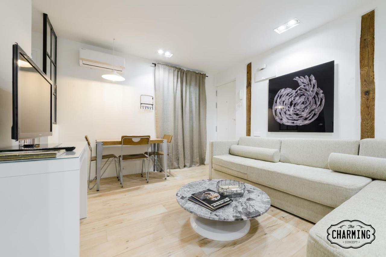 Charming Ribera De Curtidores - * Madrid