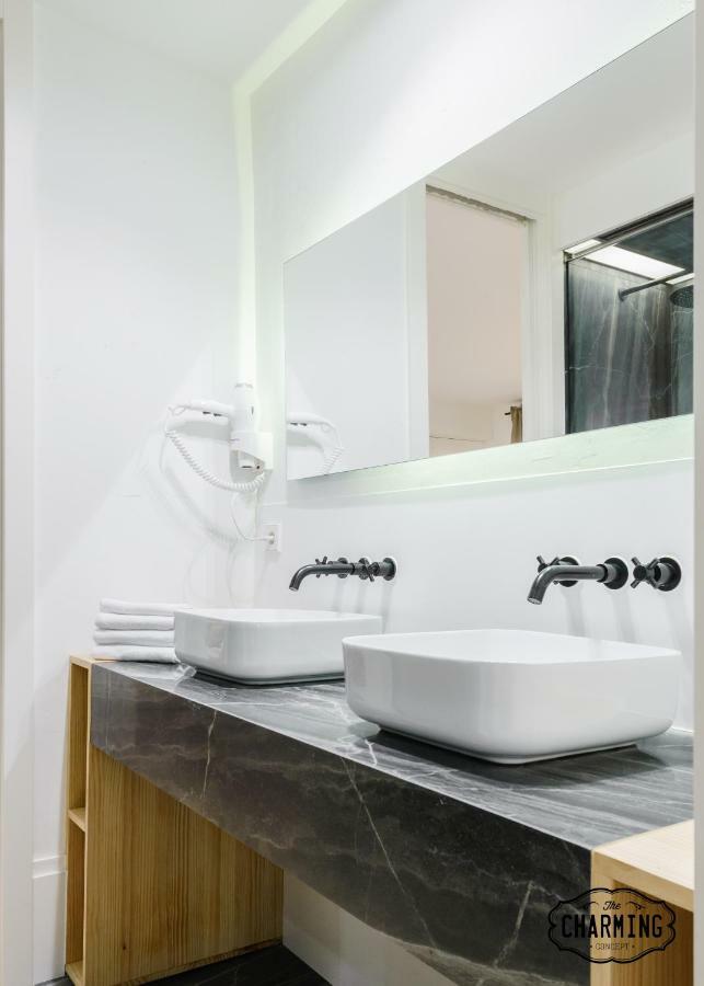 Charming Ribera De Curtidores - Apartment