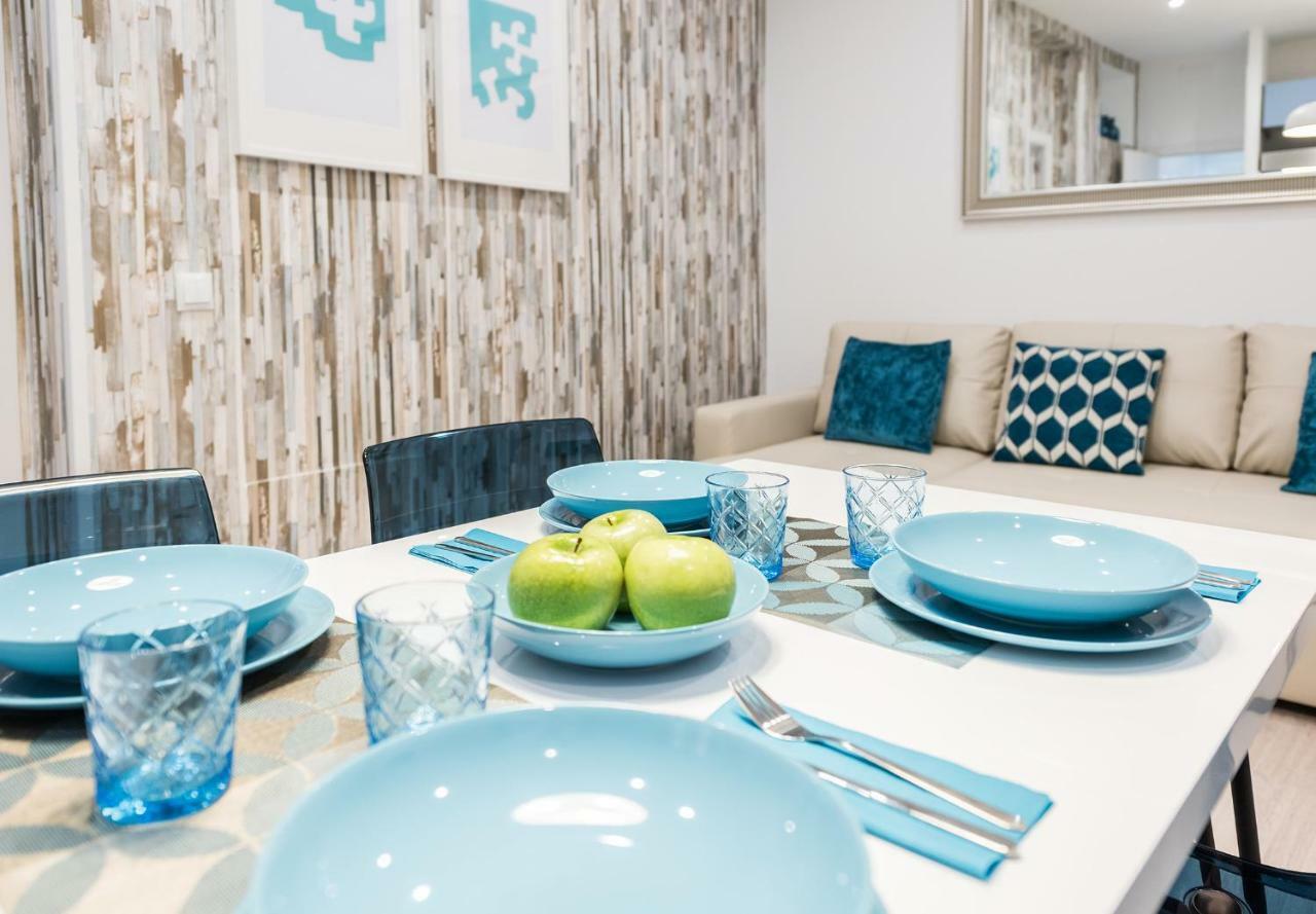 Apartamento Living Malasaña *