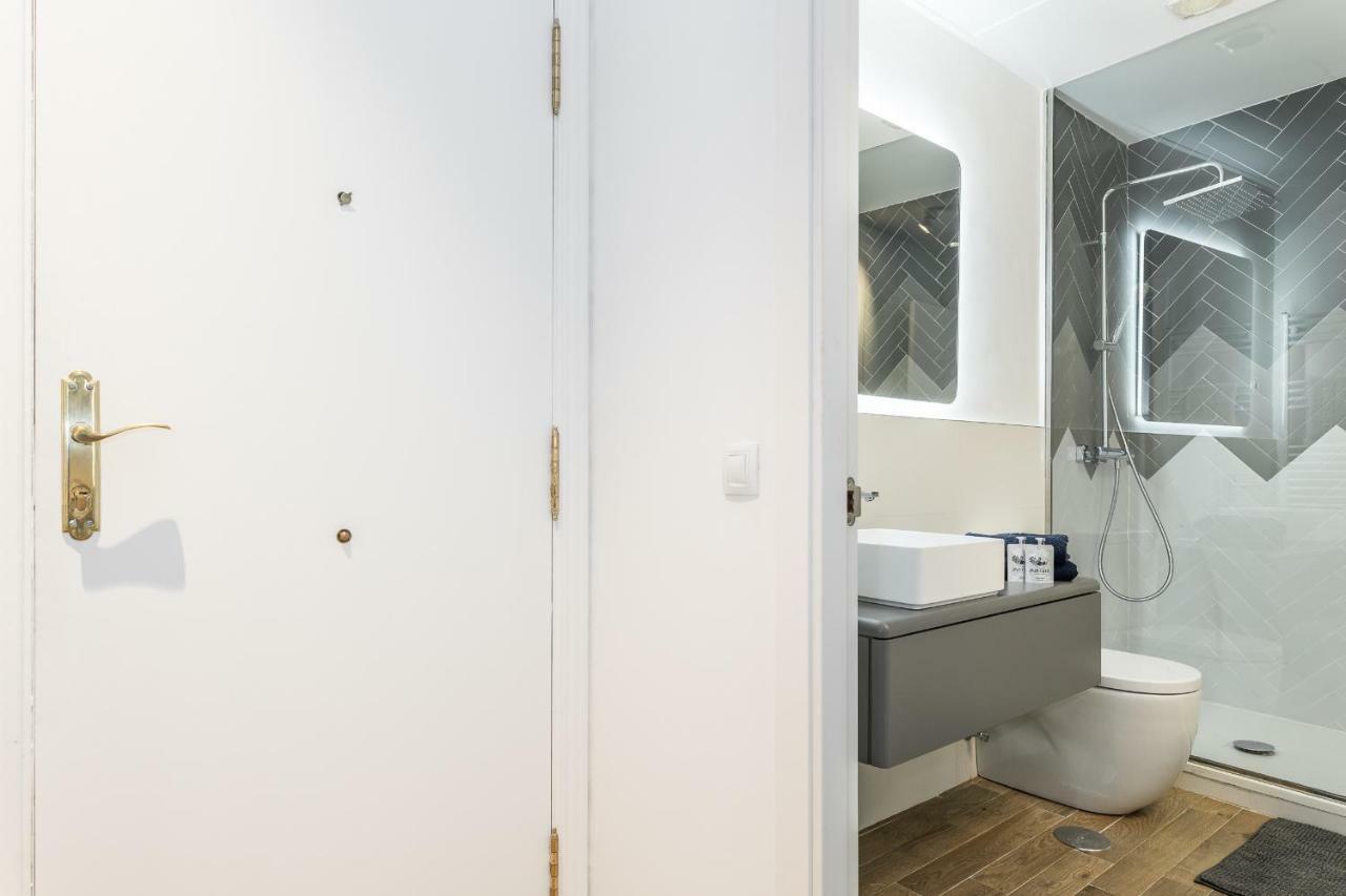 Waou Gran Via Es Mia - Corta Duracion Apartamento