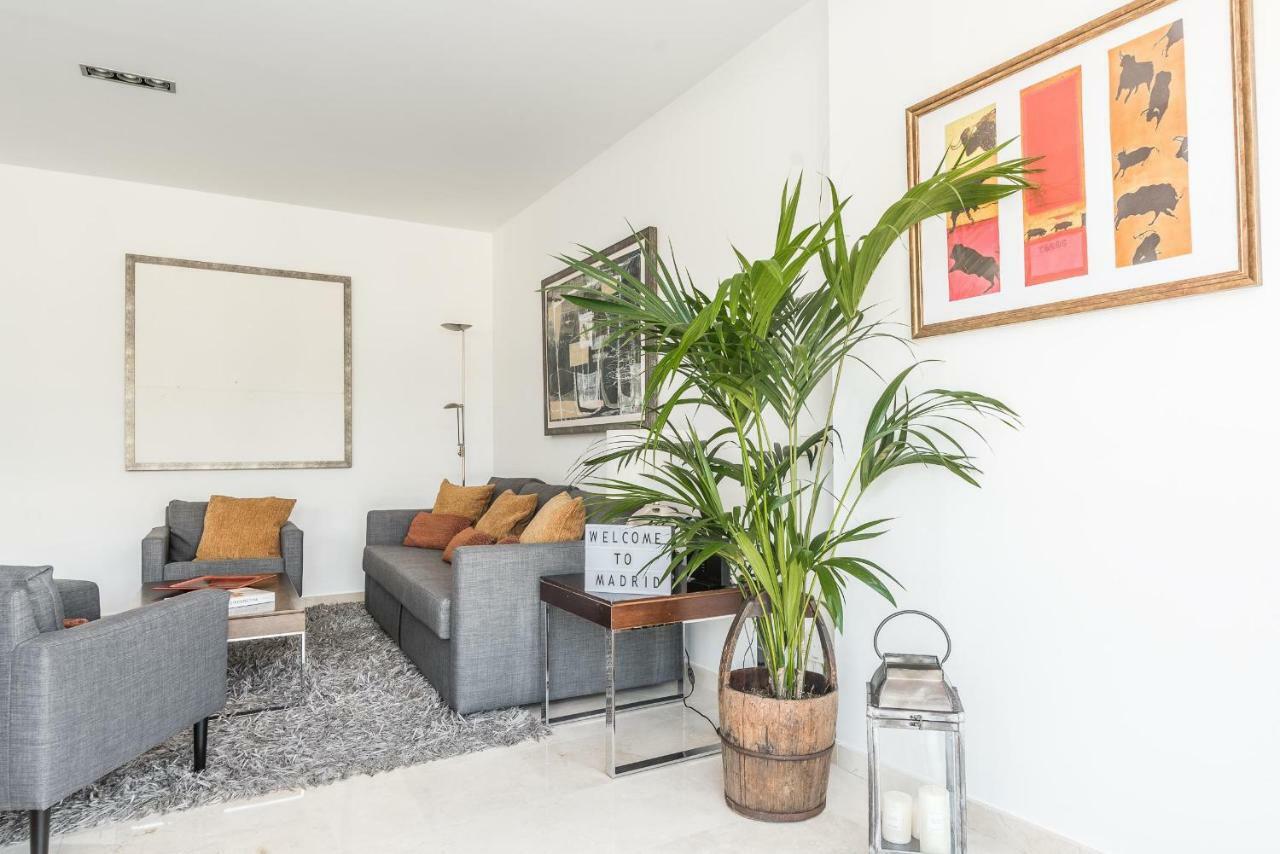 Apartment Bnbholder Majestic Atocha Station *