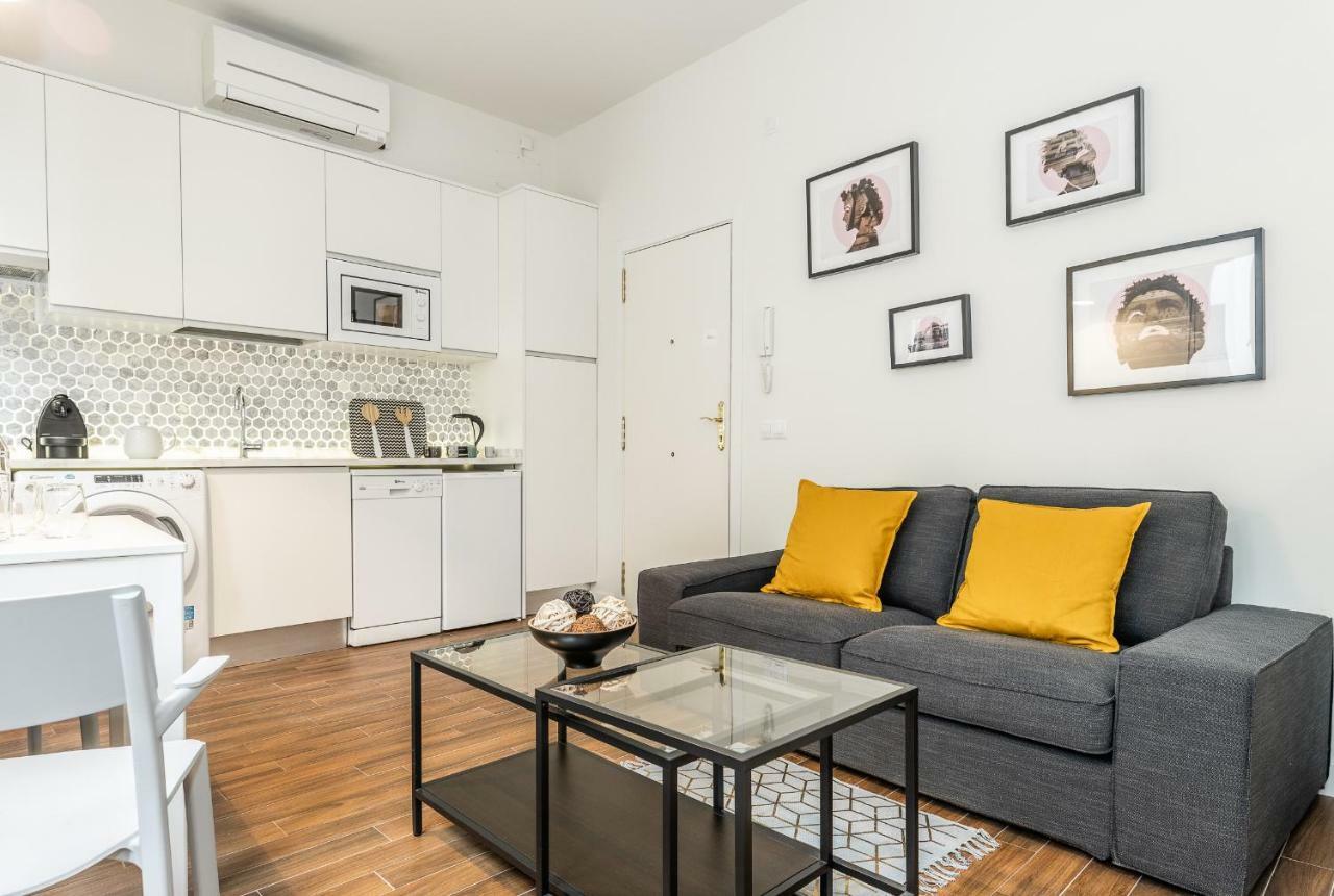 Waou Callao Es Mia - Corta Duracion Apartment Madrid