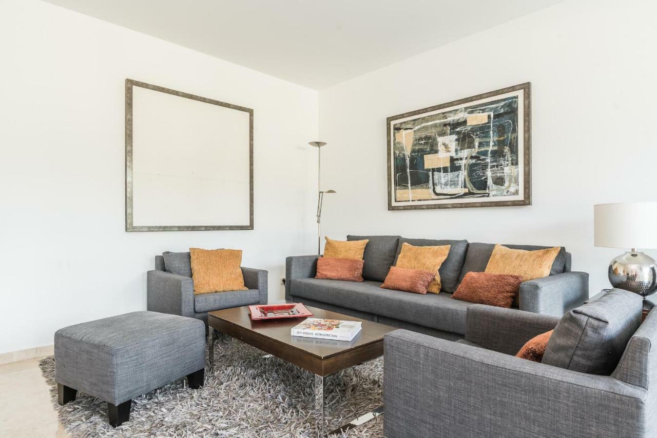 Apartment Bnbholder Majestic Atocha Station *