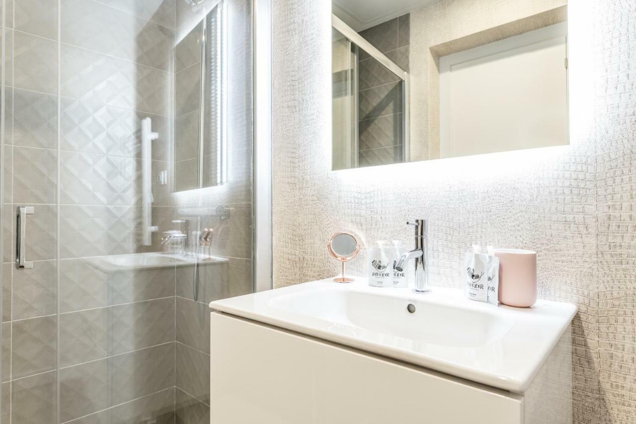 Apartment Waou Callao Es Mia - Corta Duracion Madrid