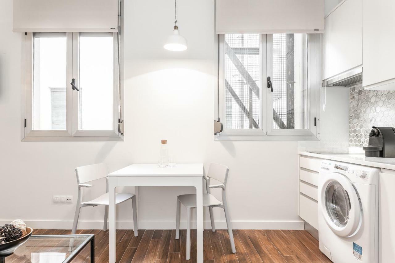 Waou Callao Es Mia - Corta Duracion Apartment *