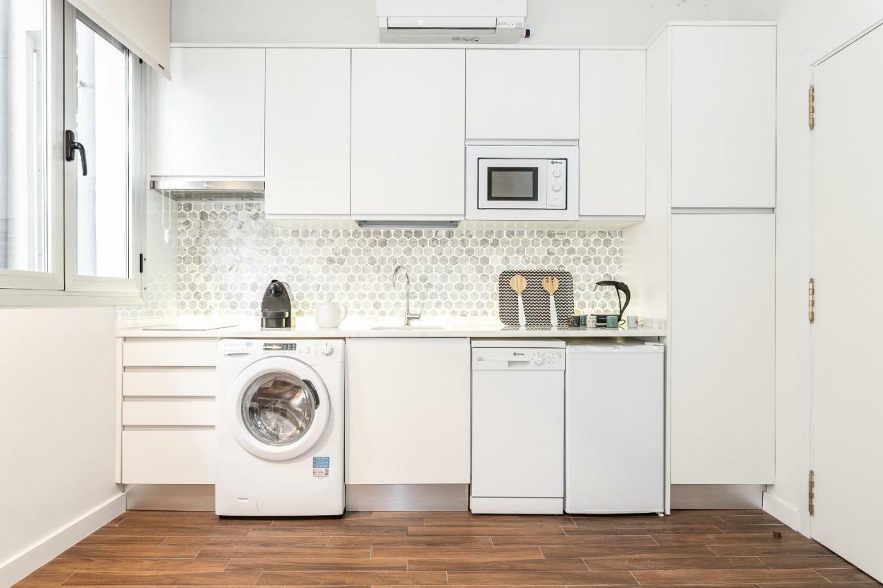 Waou Callao Es Mia - Corta Duracion Apartment