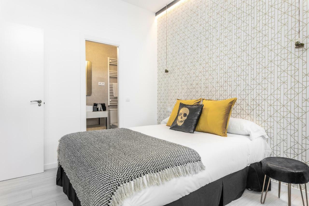 Apartment Waou Malasana Es Mia - Corta Duracion