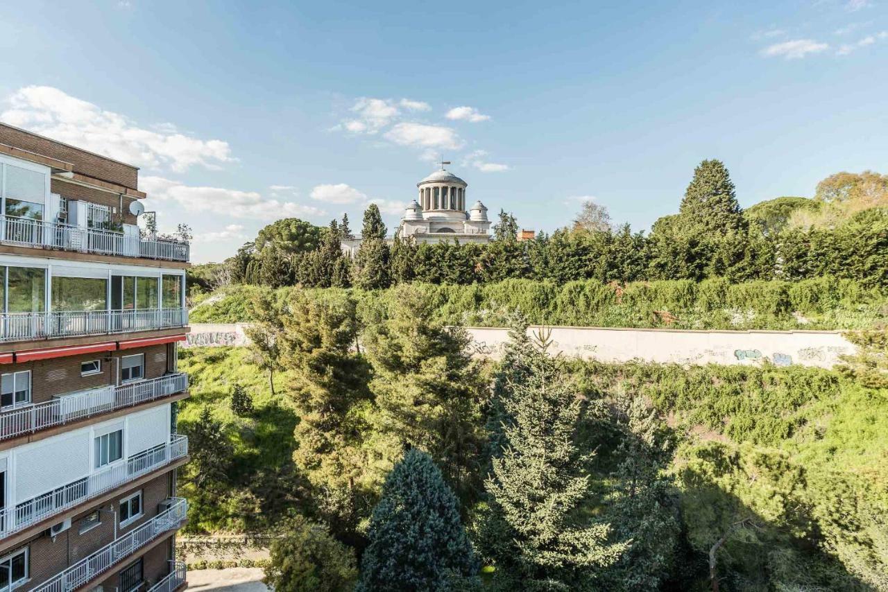 Apartment Bnbholder Majestic Atocha Station *