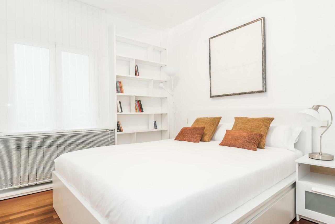 Bnbholder Majestic Atocha Station Apartment
