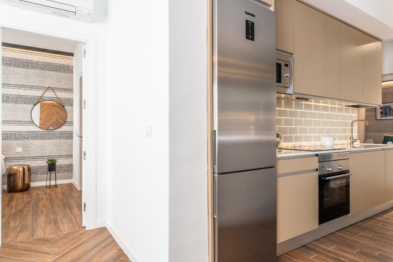Apartment Waou Sol Es Mia - Corta Duracion Madrid