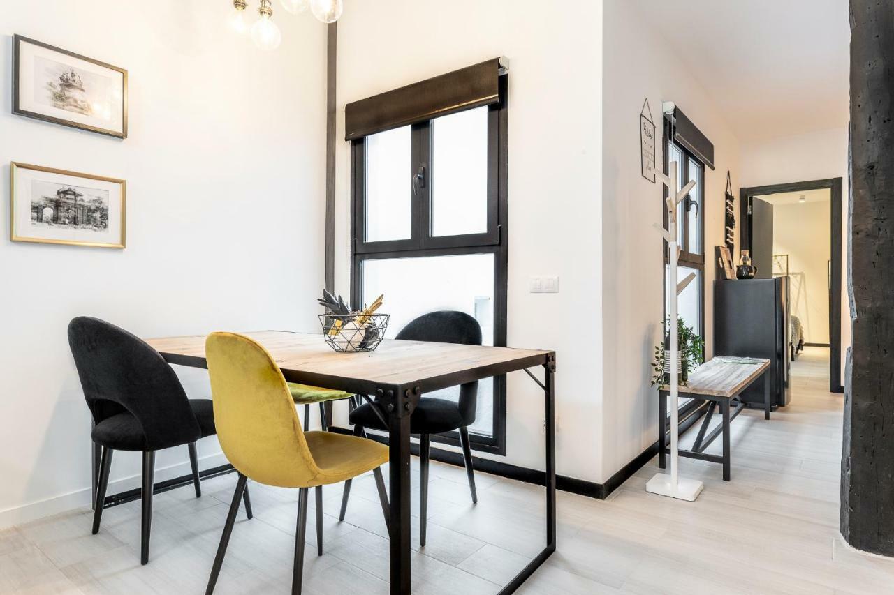 Waou Malasana Es Mia - Corta Duracion Apartment *
