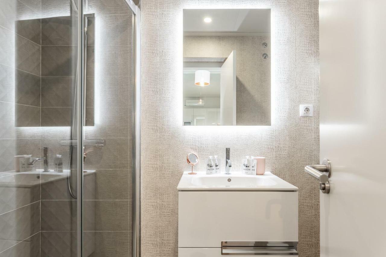 Apartment Waou Callao Es Mia - Corta Duracion Madrid