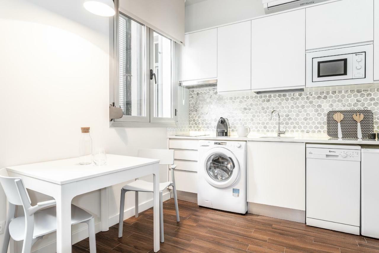 Apartment Waou Callao Es Mia - Corta Duracion *