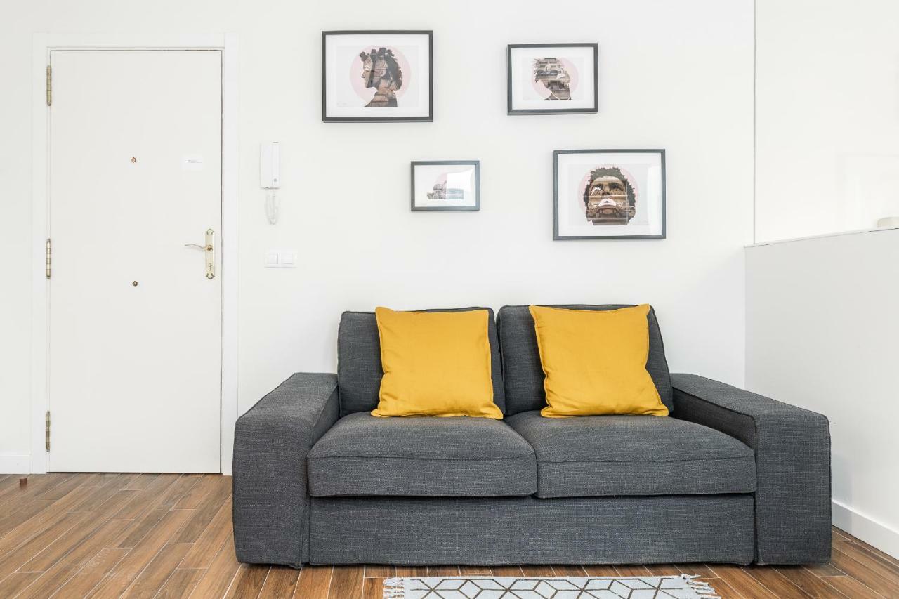 Apartment Waou Callao Es Mia - Corta Duracion *