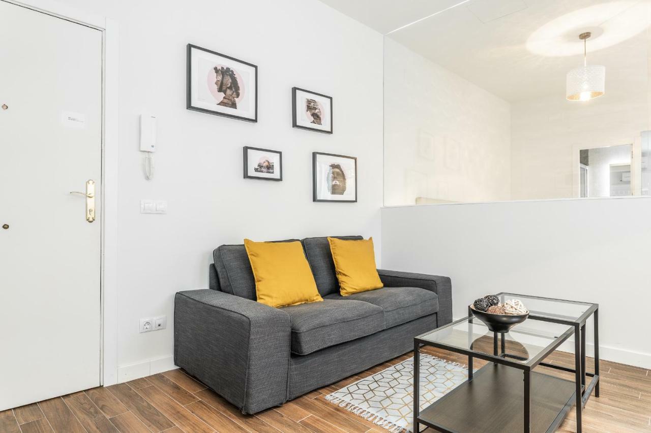 Waou Callao Es Mia - Corta Duracion Apartment *