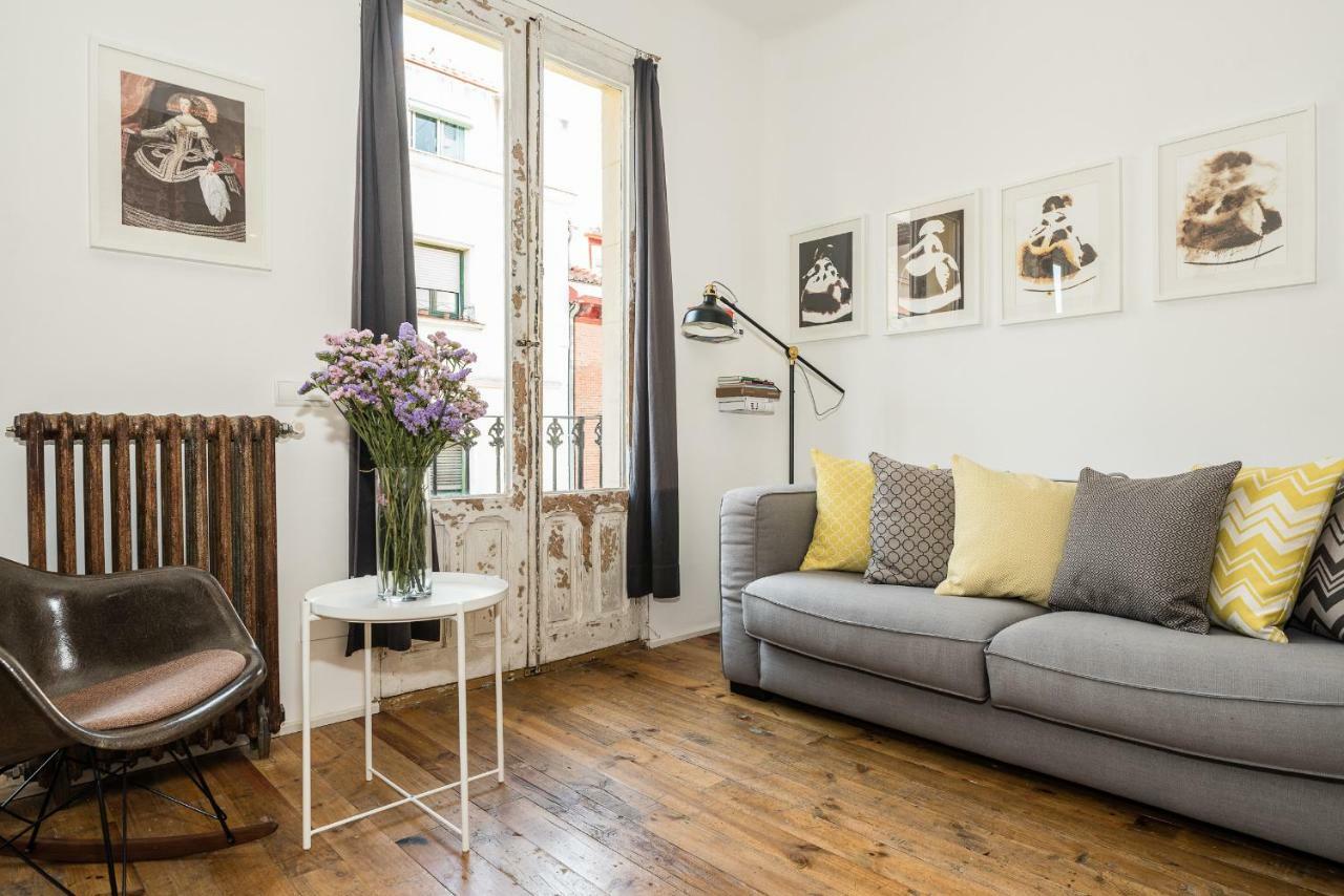 Apartment Bnbholder Golden Triangle Of Art Centre Madrid