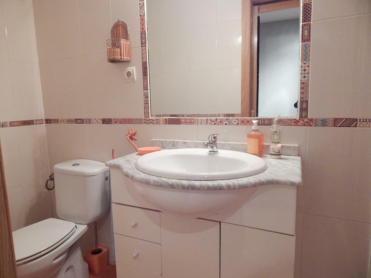 Apartment El Mirador De La Calle Mayor 1 Madrid