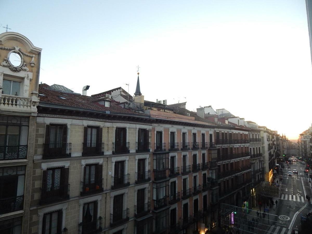 El Mirador De La Calle Mayor 1 Apartment Madrid